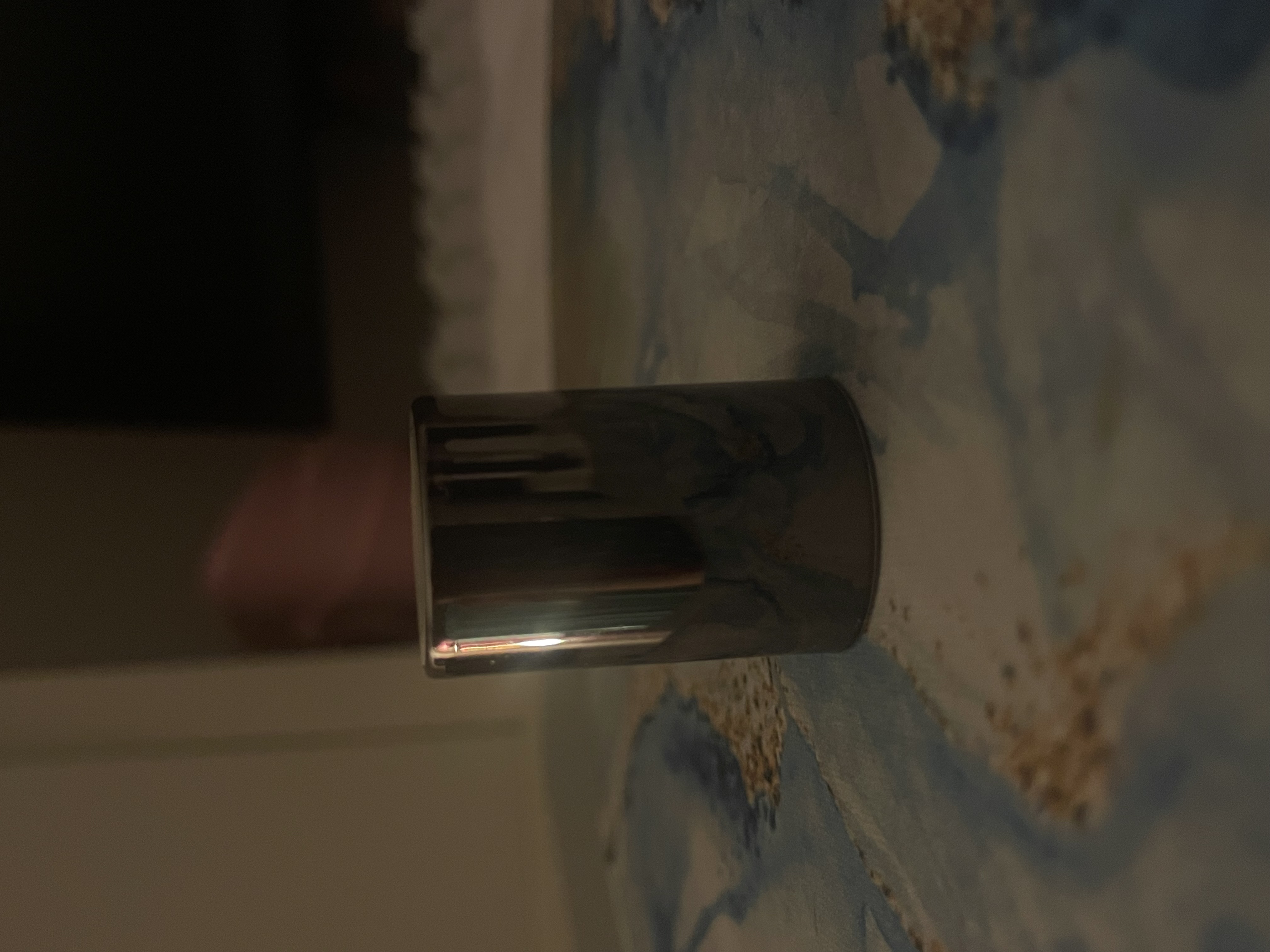 Primitive Object 5: Angle Photo